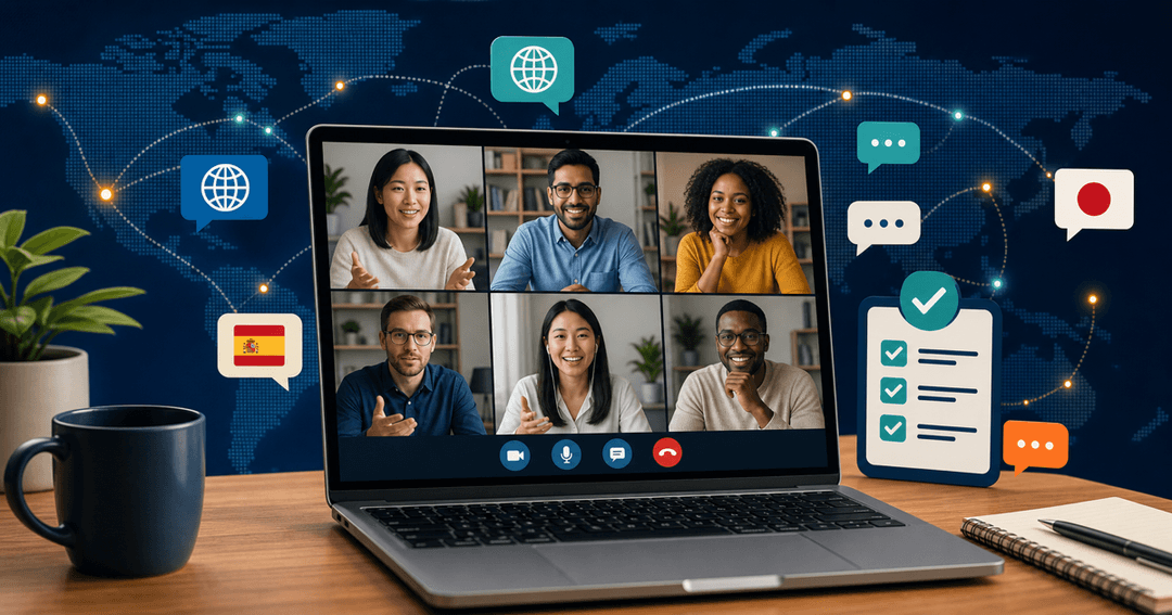 How to Prevent Misunderstandings in Cross-Cultural Teams (Practical Playbook + Message Templates)