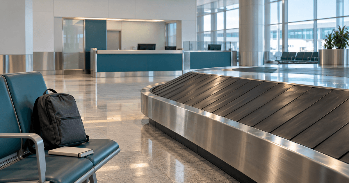 How to Report Delayed Baggage When You Do Not Speak the Language: Desk Script and Delivery Checklist